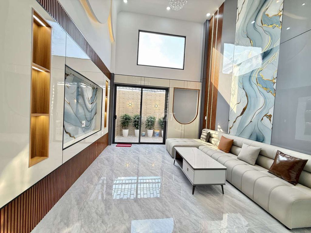 Nhà riêng tại 12, TP. Hồ Chí Minh - ảnh 5