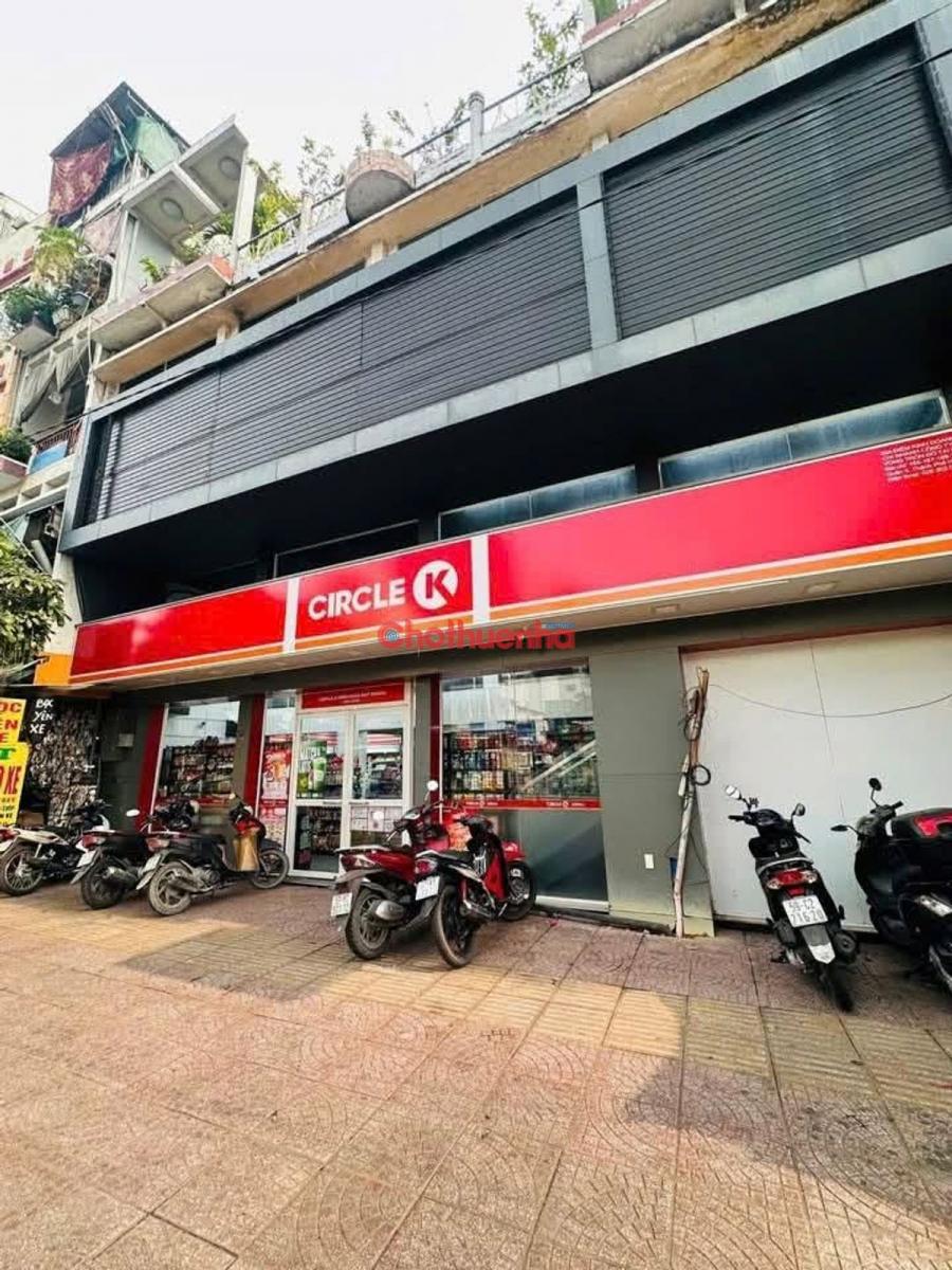 Bất động sản tại TP. Hồ Chí Minh - ảnh 1