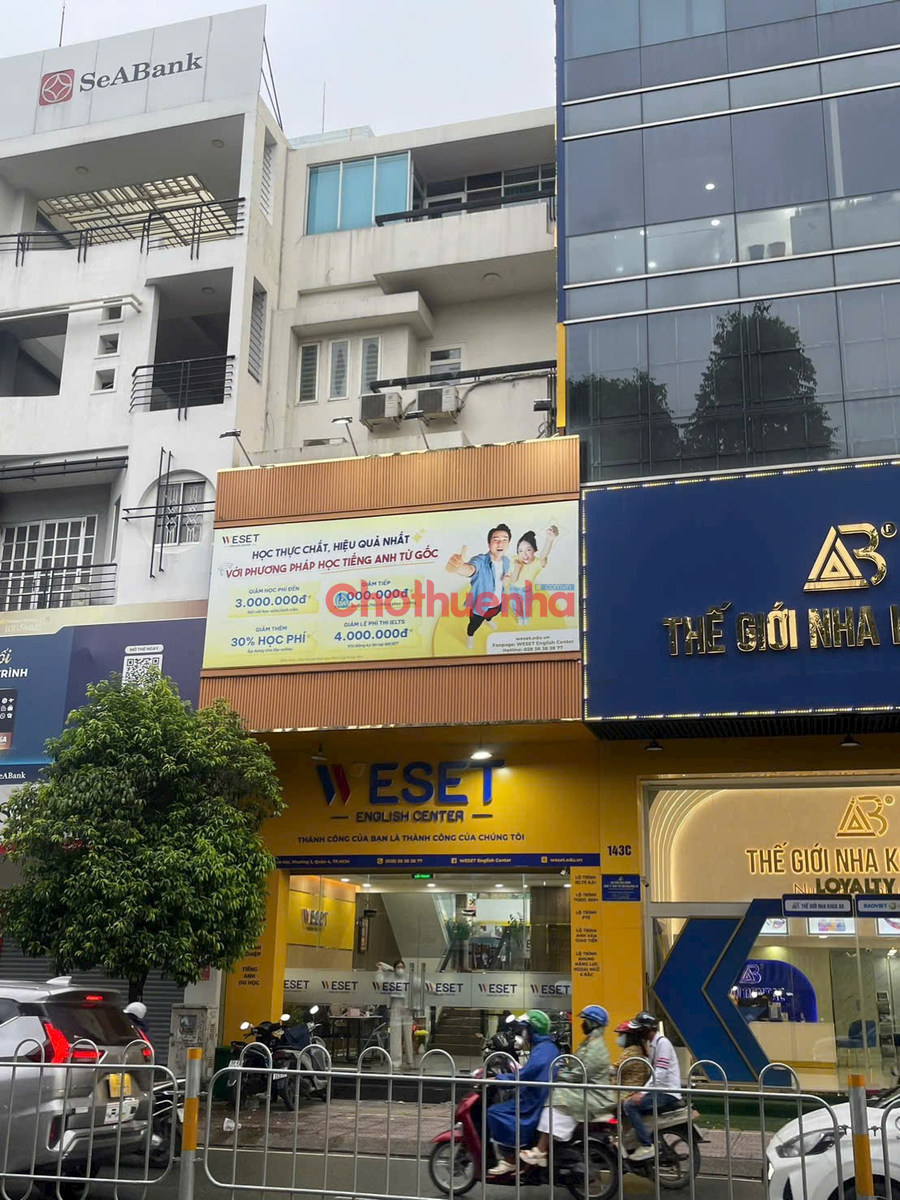 Bất động sản tại TP. Hồ Chí Minh - ảnh 1