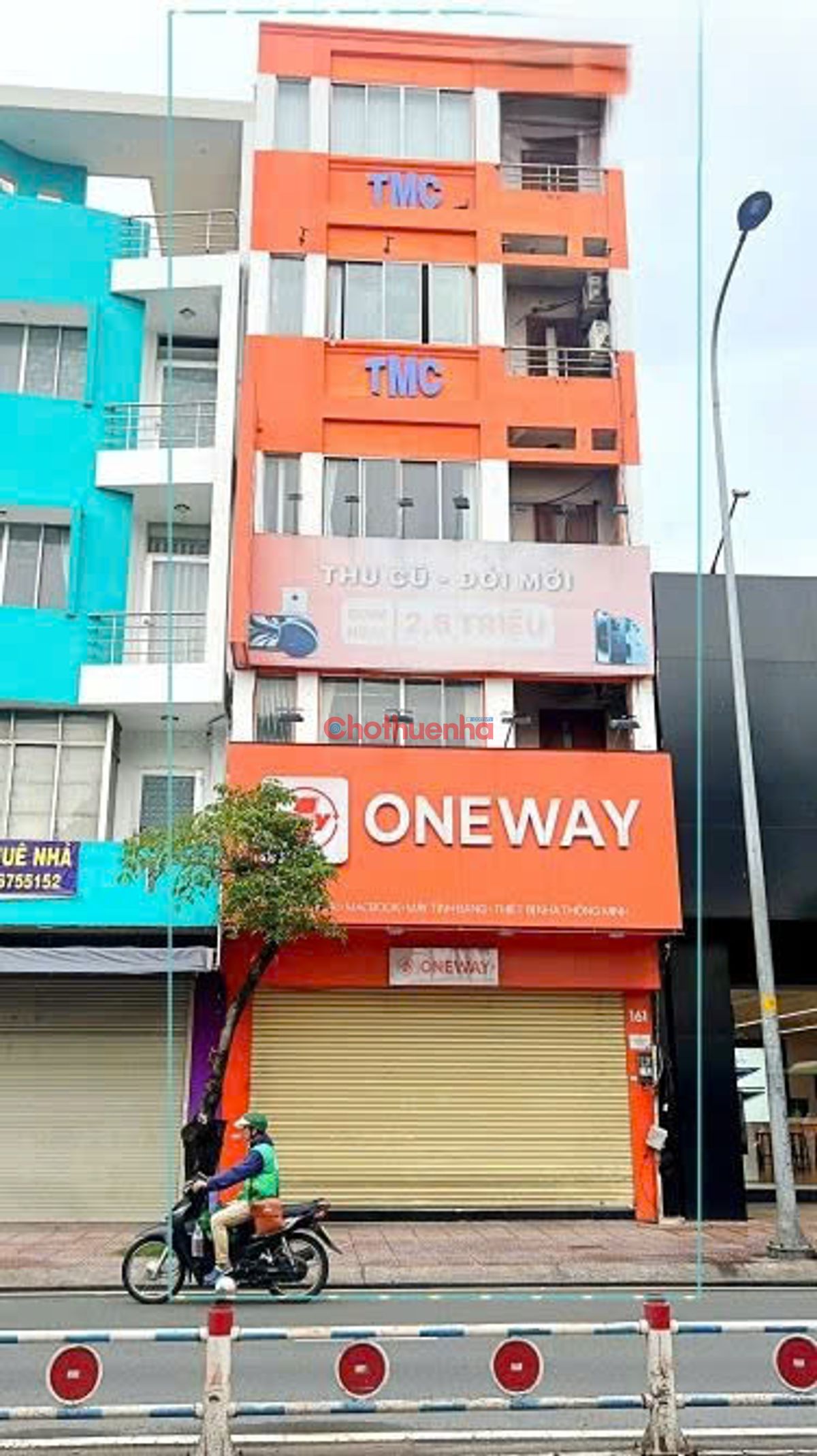 Bất động sản tại TP. Hồ Chí Minh - ảnh 1