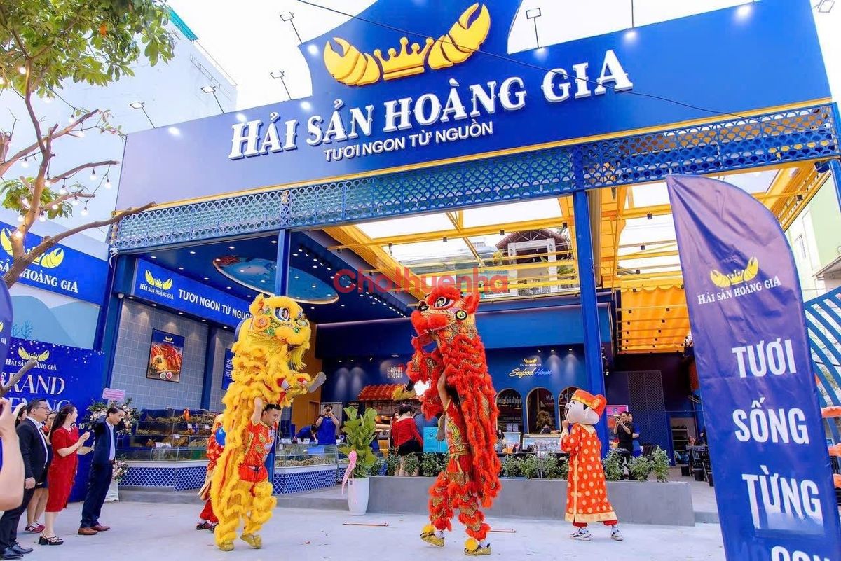 Bất động sản tại TP. Hồ Chí Minh - ảnh 1