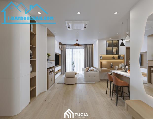 Bất động sản tại Hà Nội - ảnh 1