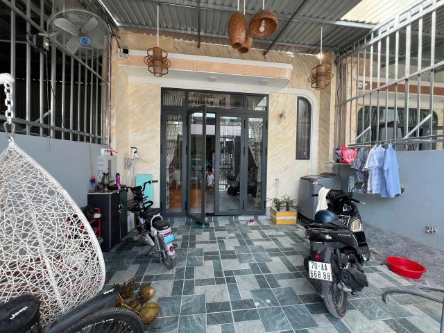 Bất động sản tại Tây Ninh - ảnh 1