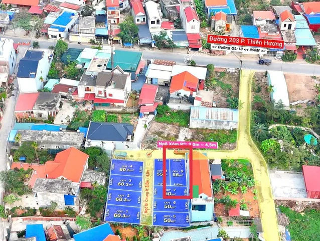 Bất động sản tại Hải Phòng - ảnh 1