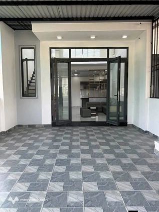 Bất động sản tại Bình Dương - ảnh 1