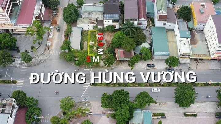 Bất động sản tại Quảng Trị - ảnh 1
