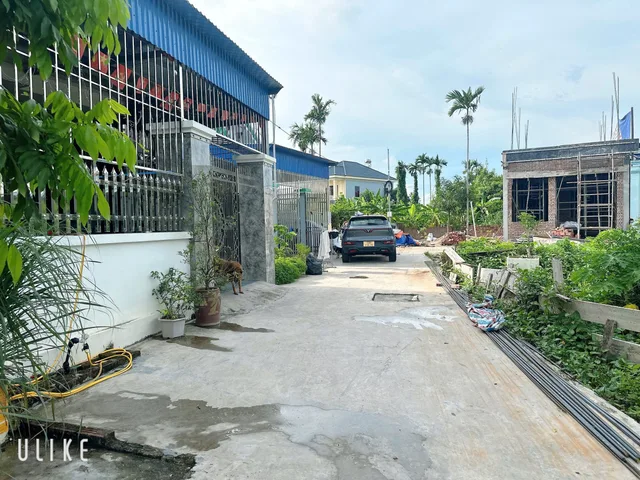 Bất động sản tại Hải Phòng - ảnh 1