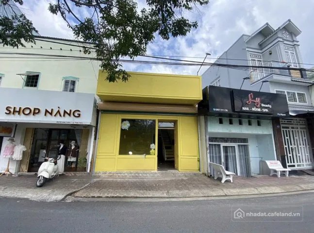 Bất động sản tại Cần Thơ - ảnh 1