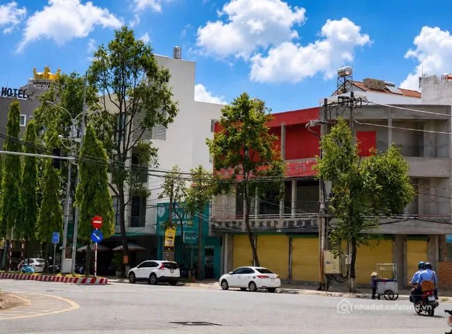 Bất động sản tại Cần Thơ - ảnh 1