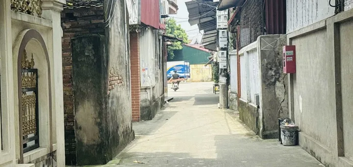 Bất động sản tại Bắc Ninh - ảnh 1