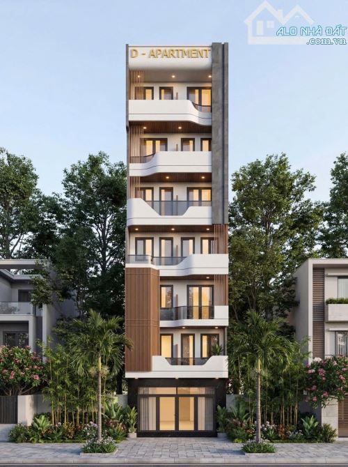 Bất động sản tại Đà Nẵng - ảnh 1