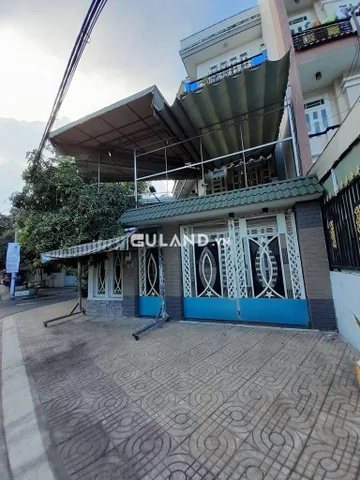 Bất động sản tại TP. Hồ Chí Minh - ảnh 1