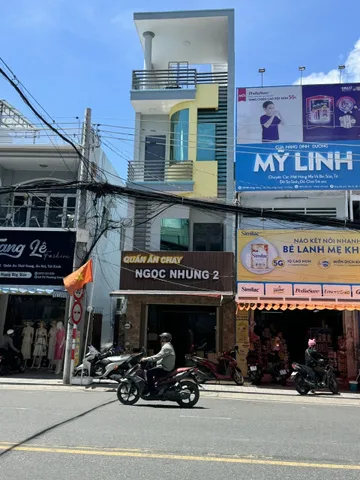 Bất động sản tại An Giang - ảnh 1
