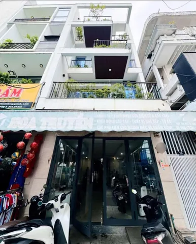 Bất động sản tại Đà Nẵng - ảnh 1