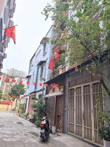 Bất động sản tại Hà Nội - ảnh 1