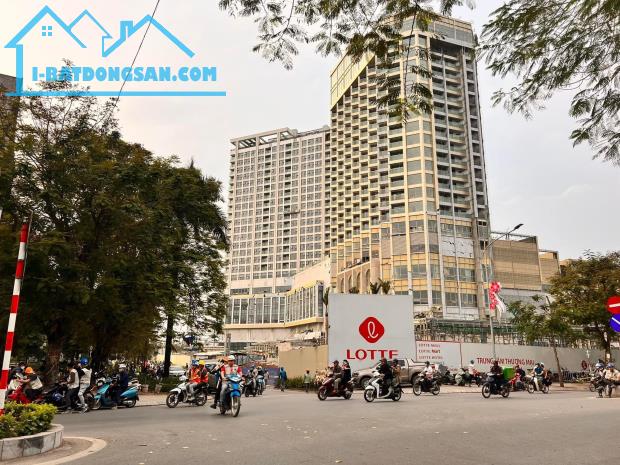 Bất động sản tại Hà Nội - ảnh 1