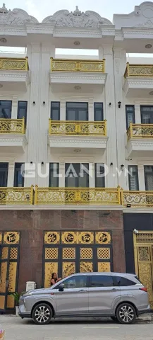 Bất động sản tại TP. Hồ Chí Minh - ảnh 1
