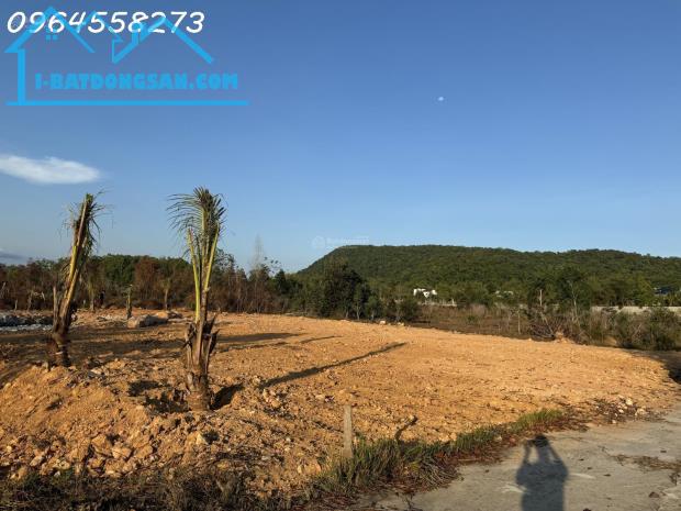 Bất động sản tại Kiên Giang - ảnh 1