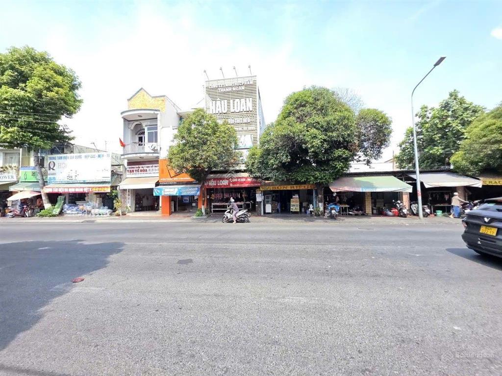 Bất động sản tại Bình Dương - ảnh 1