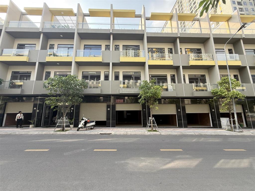 Bất động sản tại Bình Dương - ảnh 1
