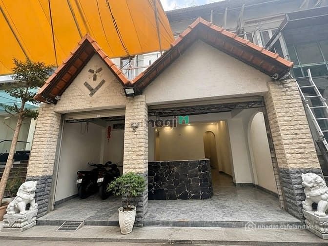 Bất động sản tại TP. Hồ Chí Minh - ảnh 1
