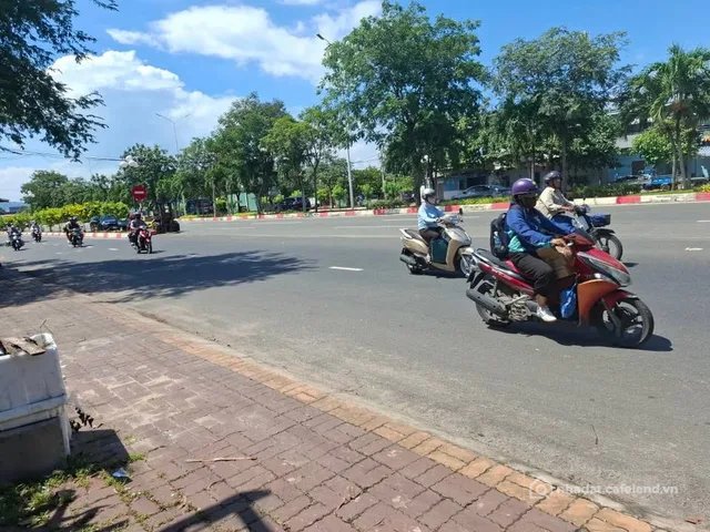 Bất động sản tại TP. Hồ Chí Minh - ảnh 1