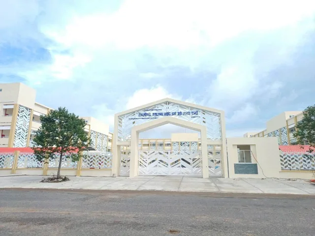 Bất động sản tại Cần Thơ - ảnh 1