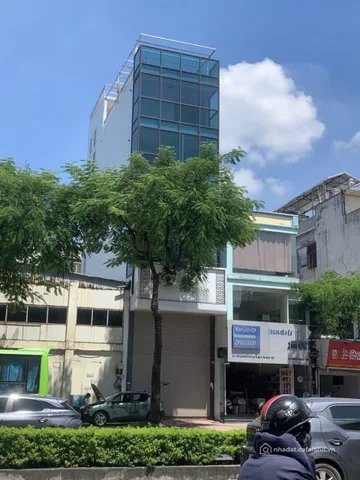 Bất động sản tại Hà Nội - ảnh 1