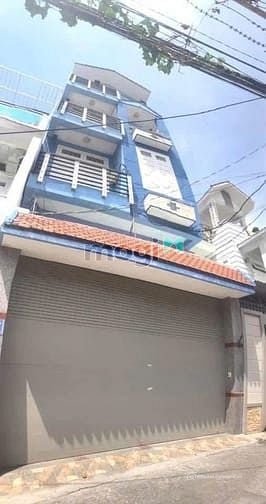 Bất động sản tại TP. Hồ Chí Minh - ảnh 1