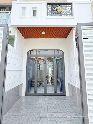 Bất động sản tại TP. Hồ Chí Minh - ảnh 1