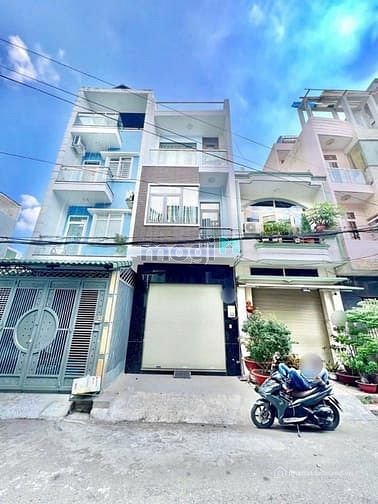 Bất động sản tại TP. Hồ Chí Minh - ảnh 1
