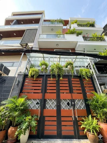 Bất động sản tại TP. Hồ Chí Minh - ảnh 1