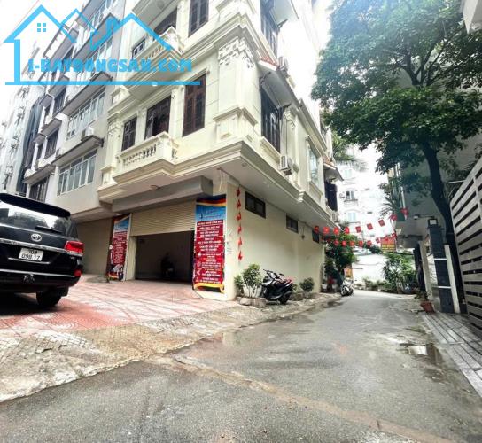 Bất động sản tại Hà Nội - ảnh 1