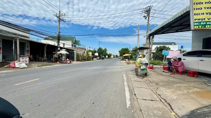 Bất động sản tại Tây Ninh - ảnh 1