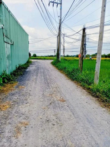 Bất động sản tại Tây Ninh - ảnh 1