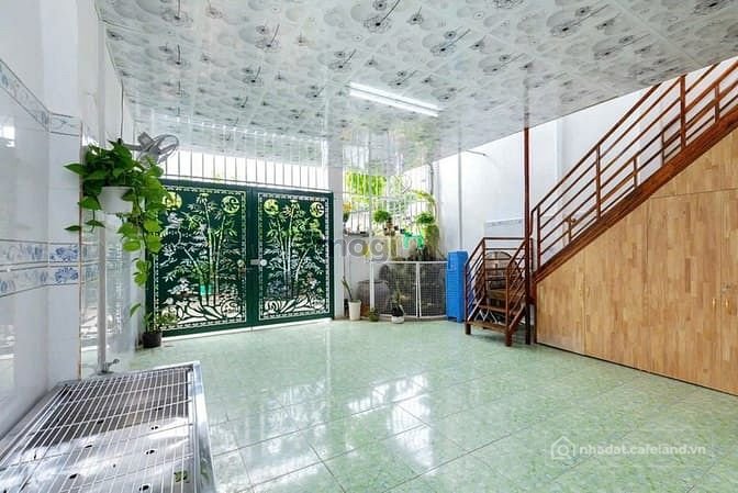 Bất động sản tại TP. Hồ Chí Minh - ảnh 1