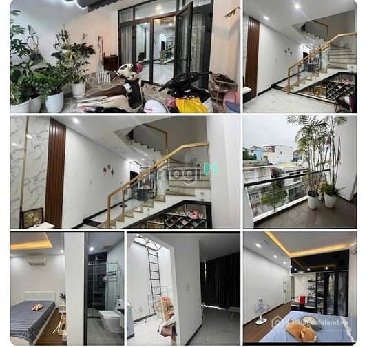 Bất động sản tại TP. Hồ Chí Minh - ảnh 1