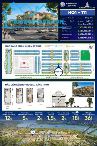 Bất động sản tại Lâm Đồng - ảnh 1