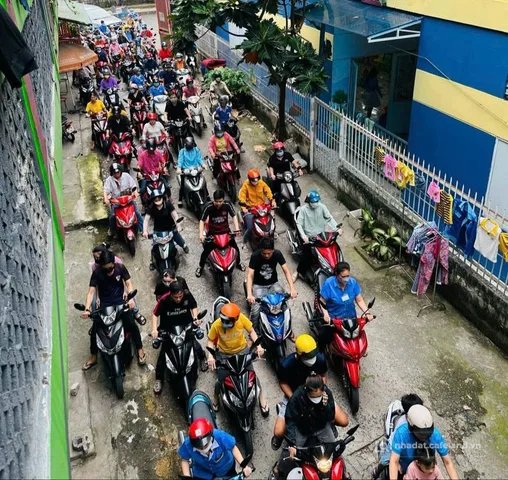 Bất động sản tại TP. Hồ Chí Minh - ảnh 1