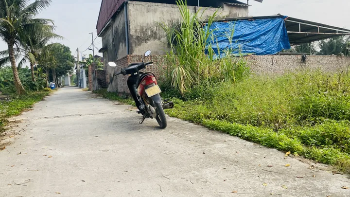 Bất động sản tại Hải Phòng - ảnh 1