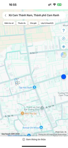 Bất động sản tại Khánh Hòa - ảnh 1