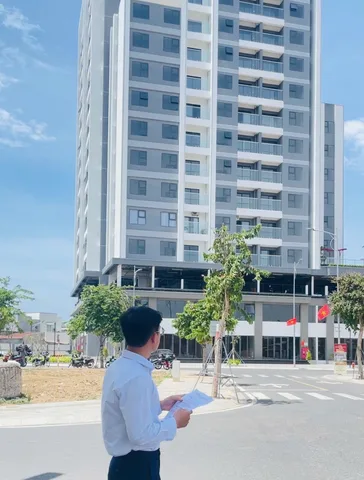 Bất động sản tại Khánh Hòa - ảnh 1