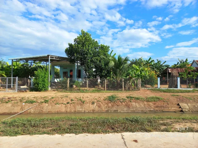 Bất động sản tại Khánh Hòa - ảnh 1