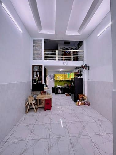 Nhà riêng tại 9, TP. Hồ Chí Minh - ảnh 1