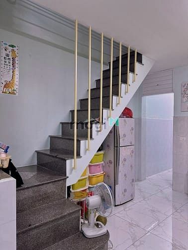 Nhà riêng tại 9, TP. Hồ Chí Minh - ảnh 3