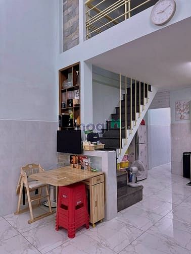 Nhà riêng tại 9, TP. Hồ Chí Minh - ảnh 4