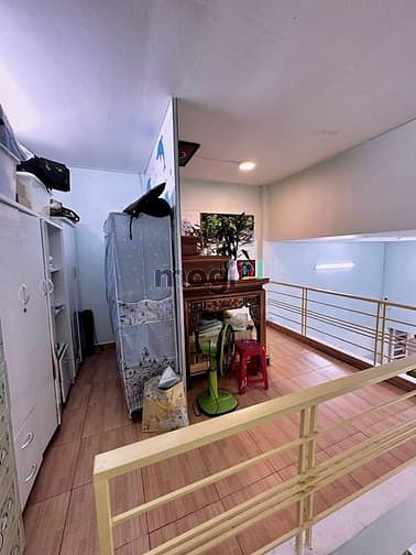Nhà riêng tại 9, TP. Hồ Chí Minh - ảnh 6