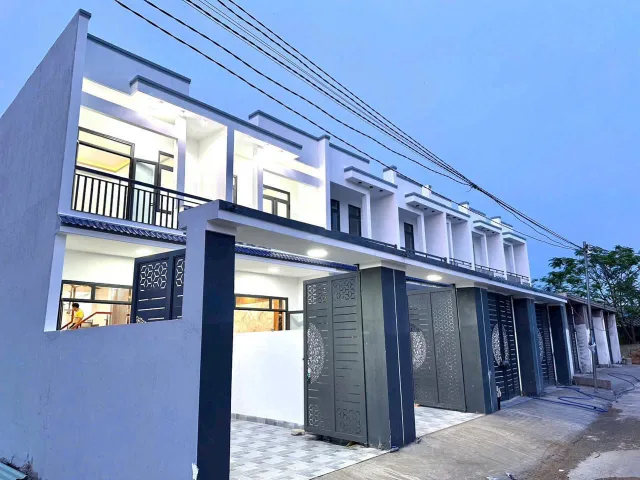 Bất động sản tại Đồng Nai - ảnh 1