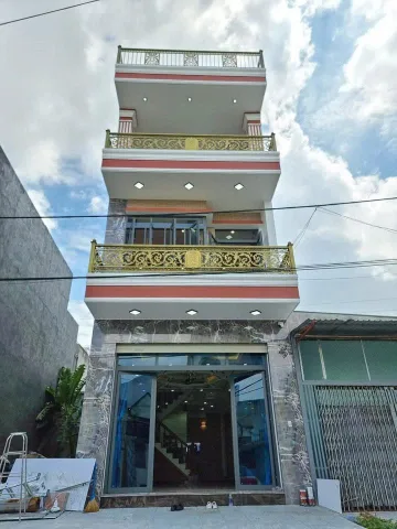 Bất động sản tại Bình Dương - ảnh 1