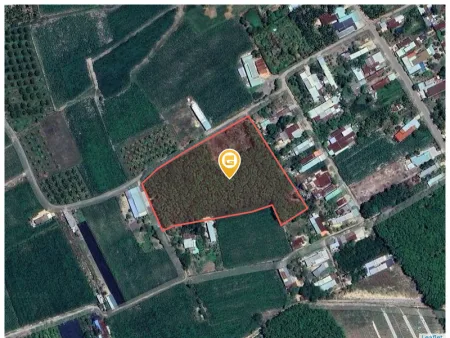 Bất động sản tại Tây Ninh - ảnh 1